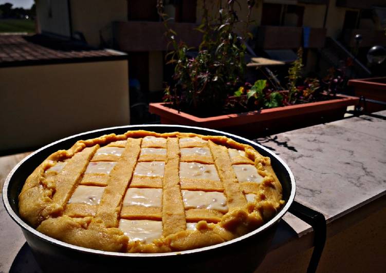 Pastiera napoletana