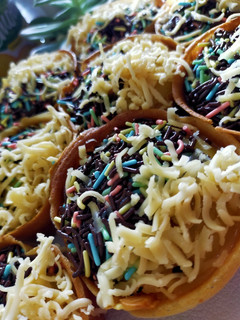 Foto resep Martabak Manis atau Terang Bulan Mini