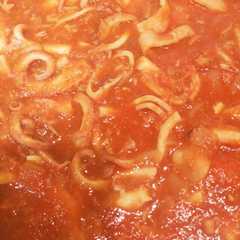 Foto principal de Pulpo a la Americana
