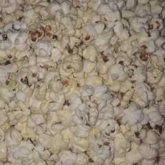 รูปของ Pop corn rumahan