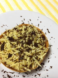 Foto resep Martabak Manis / Terang Bulan Keto #keto #ketopad #ketofy #ketofastosis