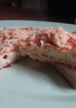 Foto resep Puffy omelette (simple)