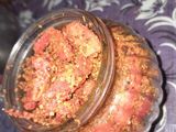 ગાજર નું અથાણું (Gajar Athanu Recipe In Gujarati)