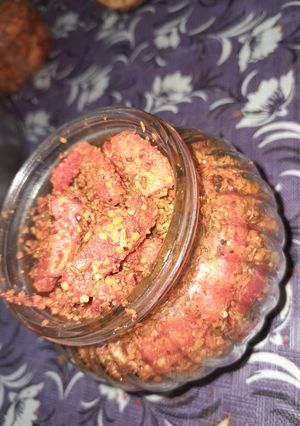 ગાજર નું અથાણું (Gajar Athanu Recipe In Gujarati) રેસીપી મુખ્ય ફોટો