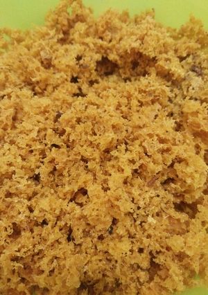 Foto resep Kremesan