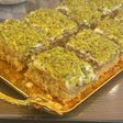 حلى الفستقية