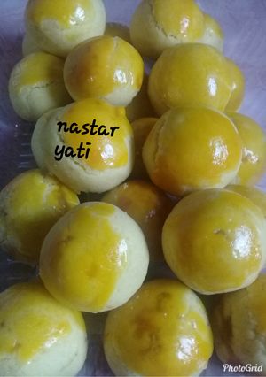 Foto resep Nastar