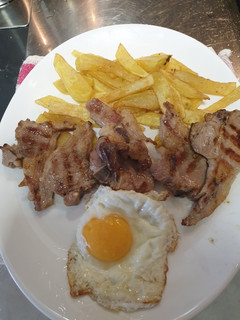 Una foto de Combinado número 1