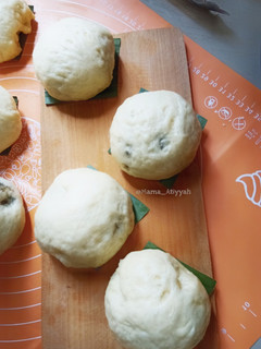 Foto resep Bakpao