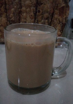 Foto resep Kopi Santan