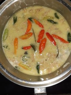 Foto resep Sayur tempe