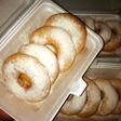 Donat tante (tanpa telor)