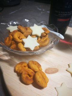 Foto di Tarallini pugliesi