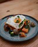 Paleo Hash