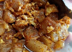 Foto resep Cimin / Cilor Abang-Abang kaki lima