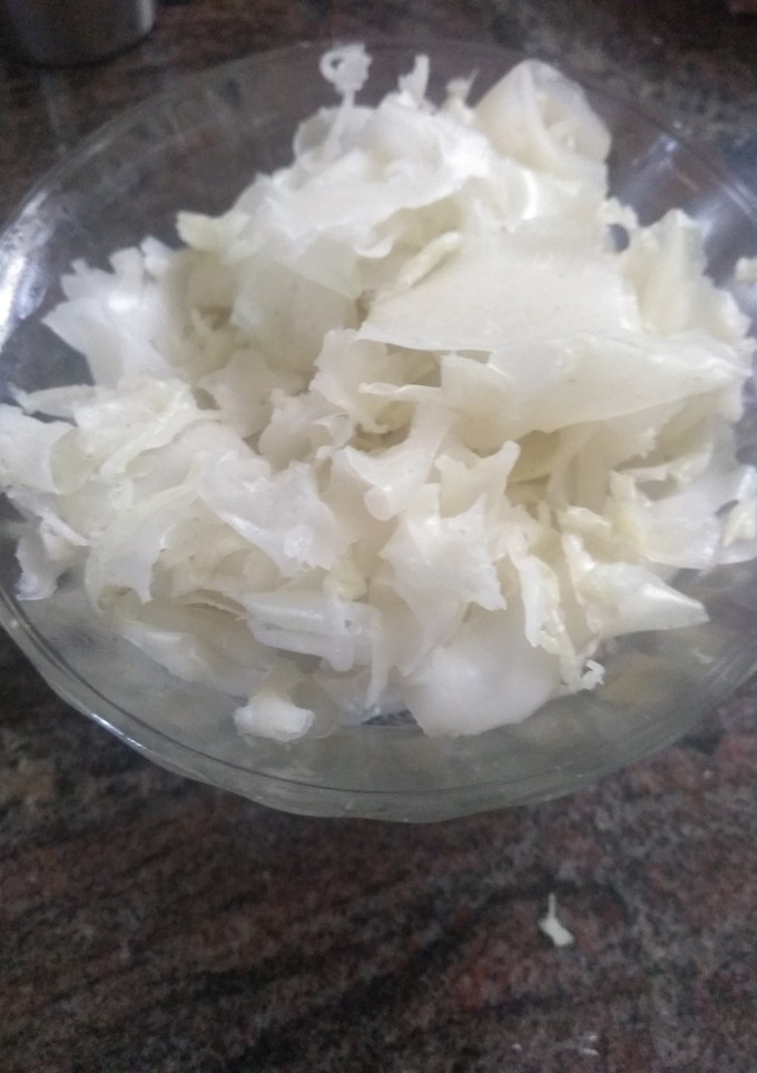 ஹோம் மேட் அட (Homemade ada recipe in tamil) செய்முறை முக்கிய புகைப்படம்