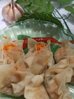 Foto resep Dimsum Ayam
