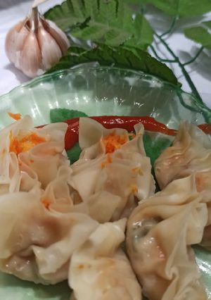 Foto resep Dimsum Ayam