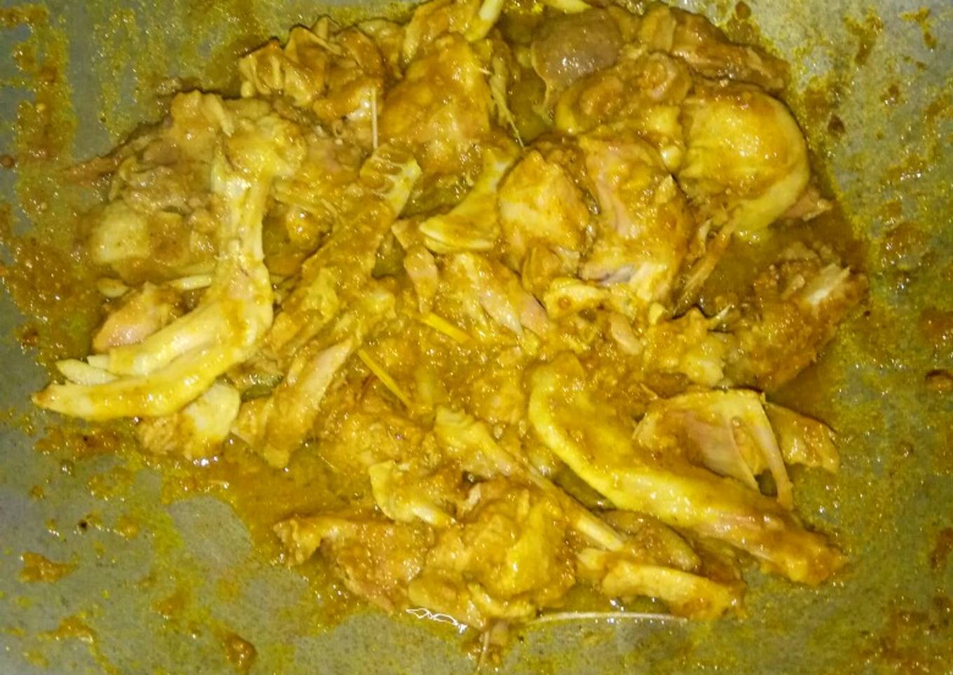 Bebek cungkep