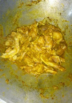 Foto resep Bebek cungkep