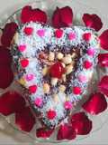 Dry fruit Cake ❤️
