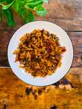 Kering Tempe Cabe Gendot