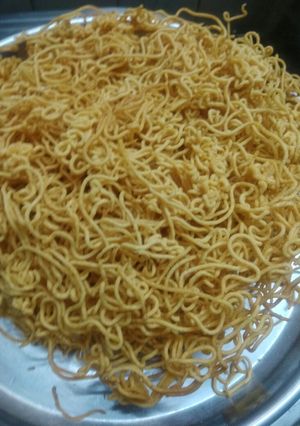 સેવ(Sev Recipe in Gujarati) રેસીપી મુખ્ય ફોટો