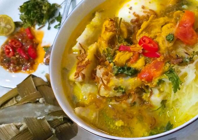 🐓Soto Ayam Kampung