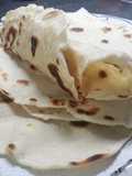 Tortillas / Rapiditas