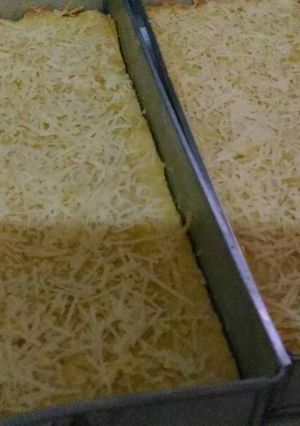 Foto resep Lekker Holland pertama