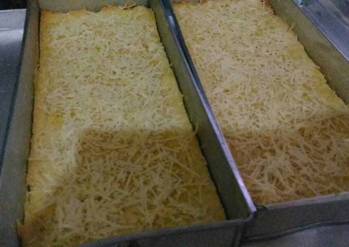 Bagaimana Menyiapkan Lekker Holland pertama yang Sempurna