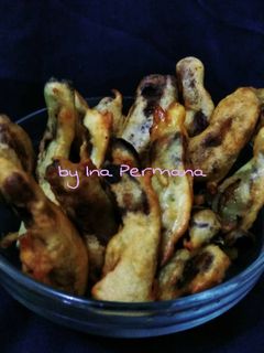 Foto resep Sale pisang