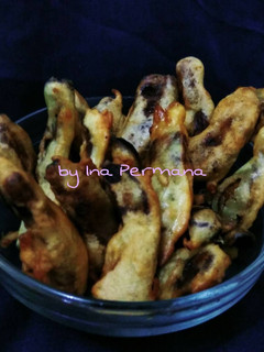 Foto resep Sale pisang