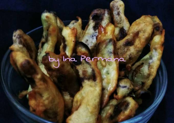 Sale pisang