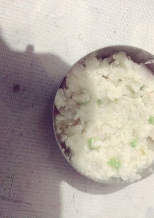 A picture of Poha.