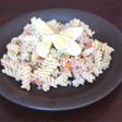 Ensalada de Fideos y Atún