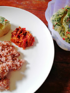 Foto resep Telur Tim