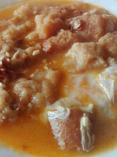 Una foto de Sopa Castellana