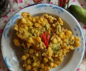 Resep Mudah Bakwan Jagung ala Manado Mantul Banget Resep Mudah Bakwan Jagung ala Manado Mantul Banget