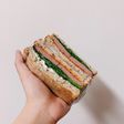 Sandwich thần tốc