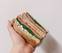 Hình ảnh Sandwich Thần Tốc