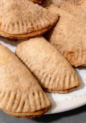 Una foto de Empanadillas de atún