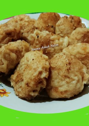 Foto resep TARAJJU"KHAS BUGIS