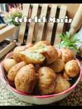 Cekodok Manis