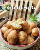 Cekodok Manis