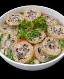 SP.0791 - Canh Bóng Thả