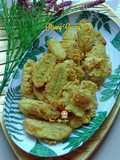Pisang Goreng