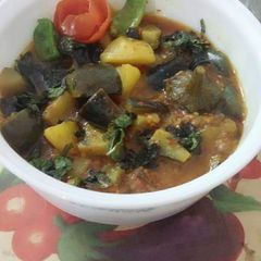 Began Aloo A picture of Began Aloo.