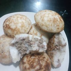 A picture of Masa.