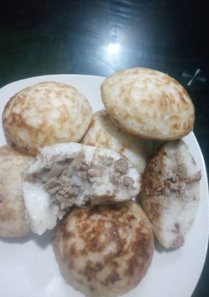 A picture of Masa.